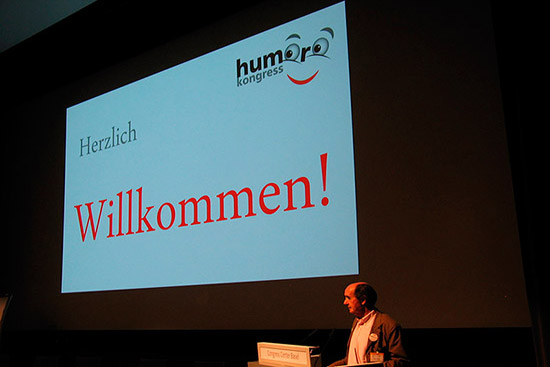 humorkongress