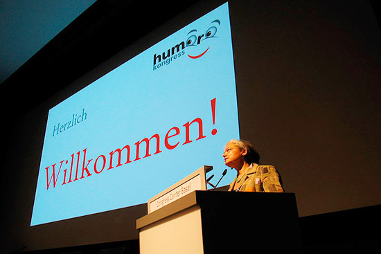 humorkongress