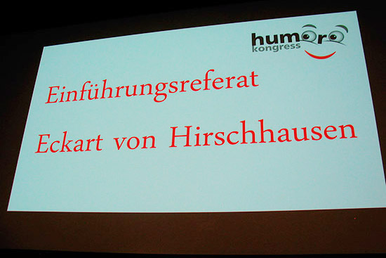 humorkongress